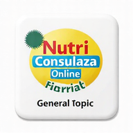 NutriConsulenza Online logo