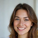 Foto di Sofia Gialli, cliente soddisfatta